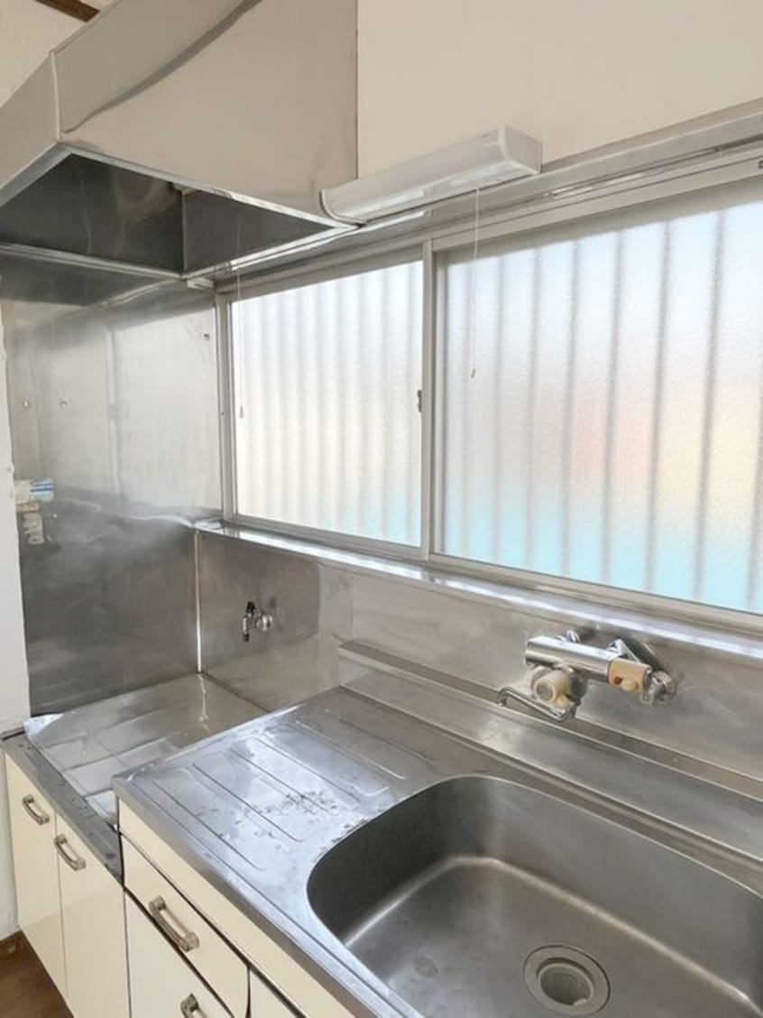 キッチン フレッシュハイツ