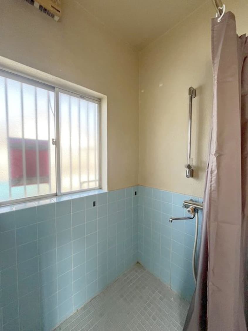 バス／シャワールーム等 フレッシュハイツ