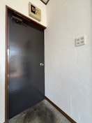 玄関 フレッシュハイツ