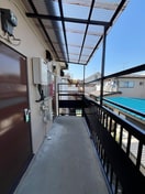 周辺環境 フレッシュハイツ