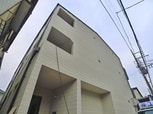 仮)松戸市樋野口新築アパート