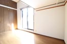 居室 ｸﾞﾘｰﾝﾋﾞﾚｯｼﾞ