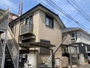 外観写真 ｸﾞﾘｰﾝﾋﾞﾚｯｼﾞ