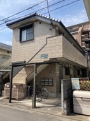 外観写真 ｸﾞﾘｰﾝﾋﾞﾚｯｼﾞ