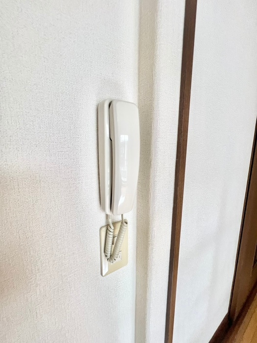 内観写真 ｸﾞﾘｰﾝﾋﾞﾚｯｼﾞ