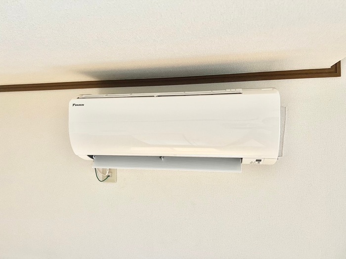 内観写真 ｸﾞﾘｰﾝﾋﾞﾚｯｼﾞ