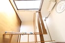 居室 ｸﾞﾘｰﾝﾋﾞﾚｯｼﾞ