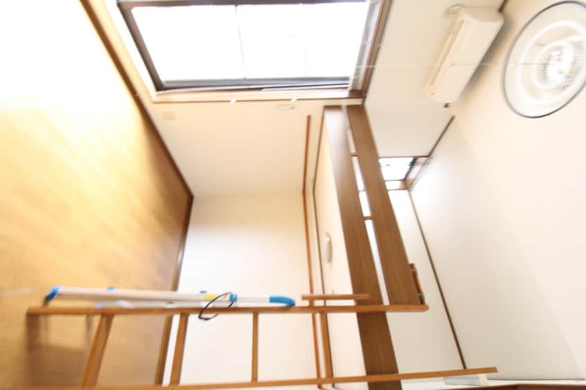 居室 ｸﾞﾘｰﾝﾋﾞﾚｯｼﾞ