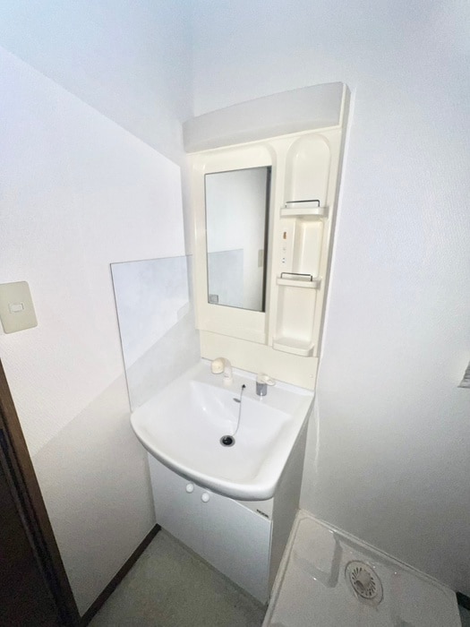 洗面 ｸﾞﾘｰﾝﾋﾞﾚｯｼﾞ