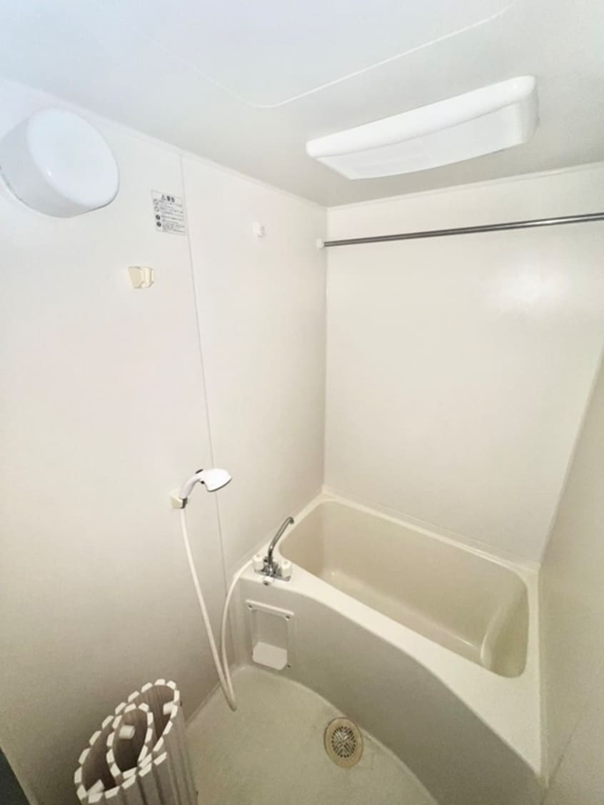 バス／シャワールーム等 ｸﾞﾘｰﾝﾋﾞﾚｯｼﾞ