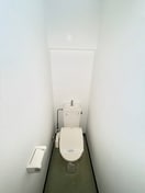 トイレ ｸﾞﾘｰﾝﾋﾞﾚｯｼﾞ