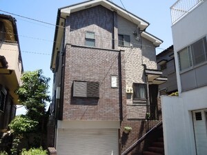 小栗邸２Ｆ