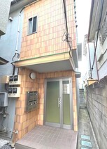 フォレスト城山