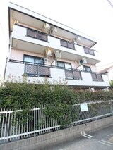 ウィステリア相模原