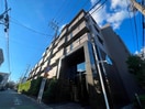 外観写真 ルーブル練馬沼袋