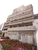 カルディア西馬込の外観