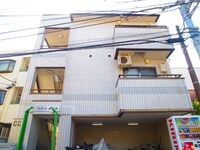 パレ・ドール淵野辺(103)