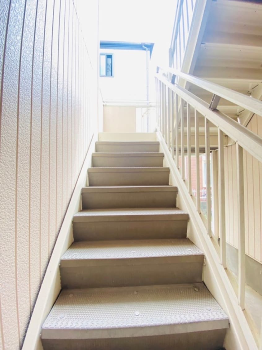 その他 アルカディア東葛西