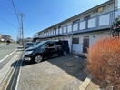 駐車場 ナガキドＣ