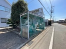 建物設備 ナガキドＣ