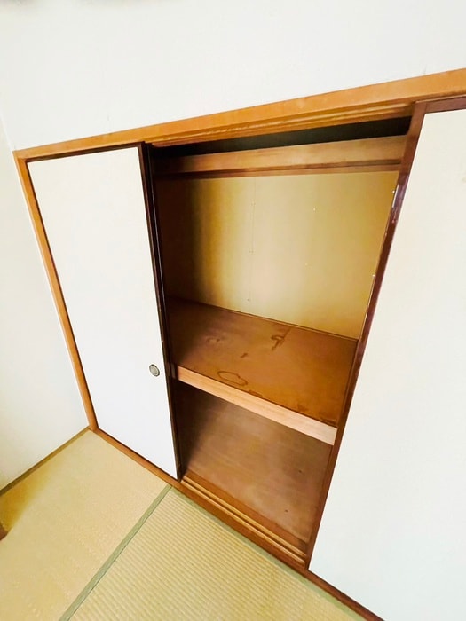 収納 ナガキドＣ
