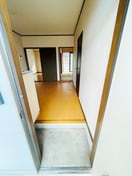 玄関 ナガキドＣ
