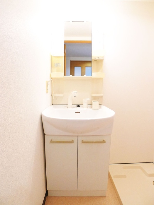 洗面 フェリ－チェ