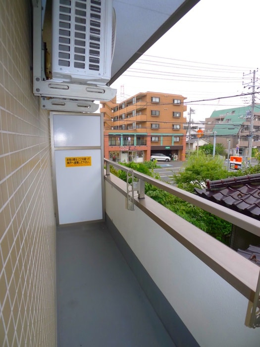 ベランダ・バルコニー フェリ－チェ