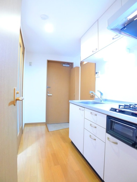 キッチン フェリ－チェ