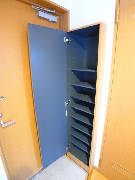 靴箱 フェリ－チェ