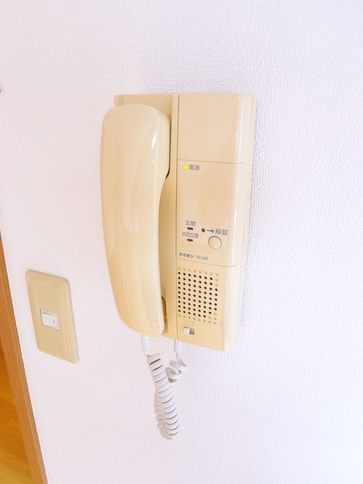 内観写真 フェリ－チェ