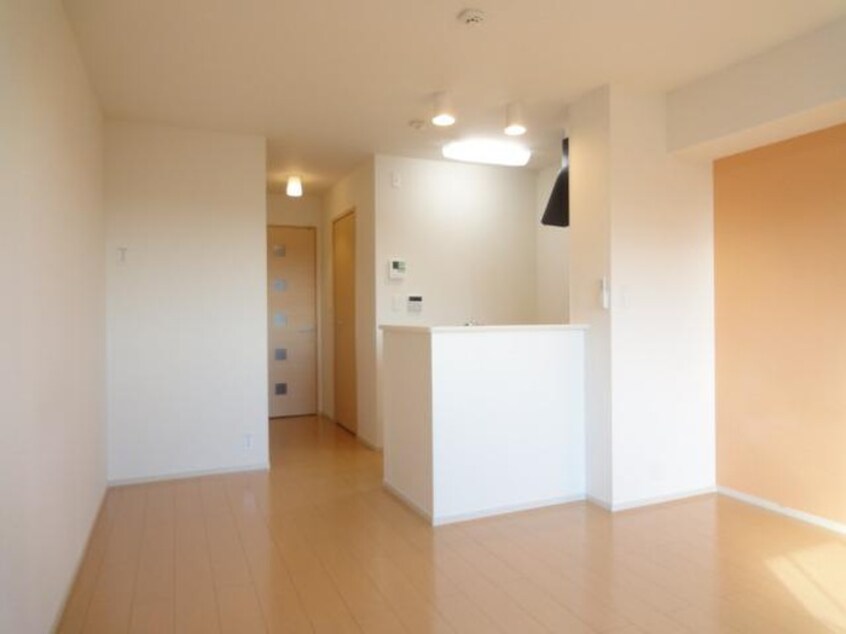 居室 シトラスヒルズ