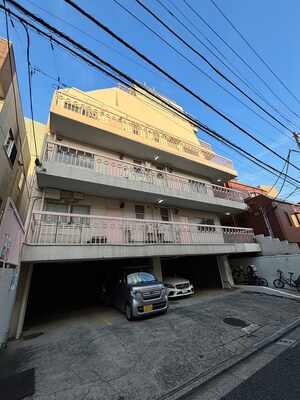 Ｔ＆ＣＢビル