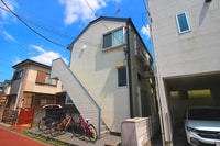 ロッシェル東淵野辺Ⅱ