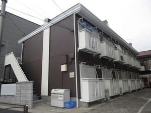 メゾン　下新城
