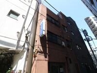 東日本橋フラッツ