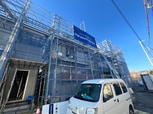 仮）寒川町倉見戸建Ｂ