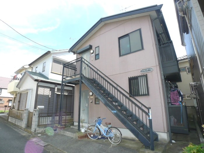 外観写真 プランド－ル