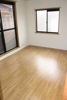 室内からの展望 プランド－ル