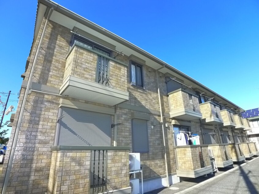 外観写真 ロイヤルコ－ト