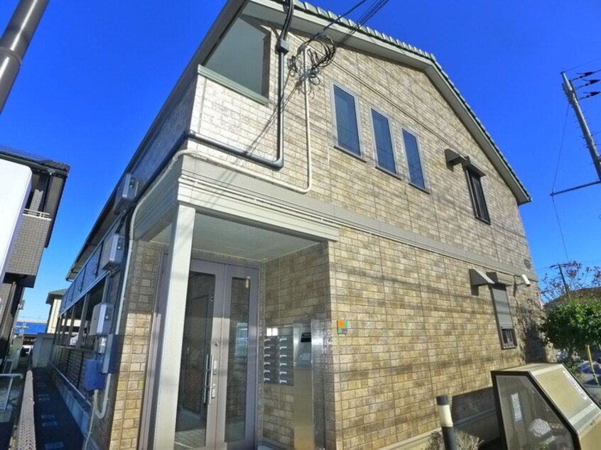 外観写真 ロイヤルコ－ト