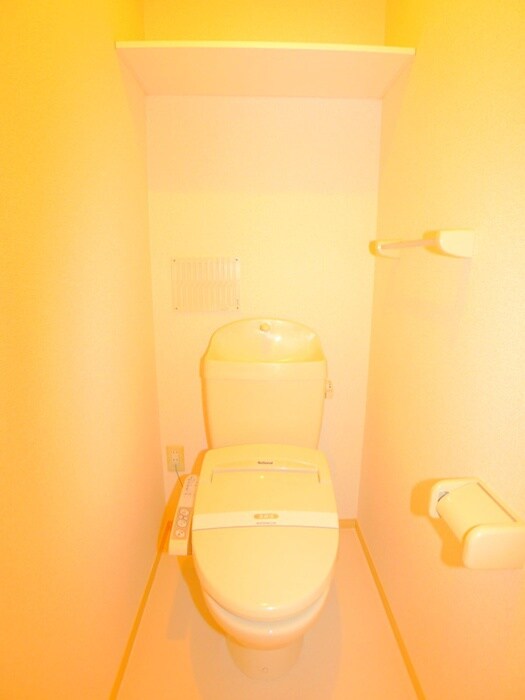 トイレ ロイヤルコ－ト