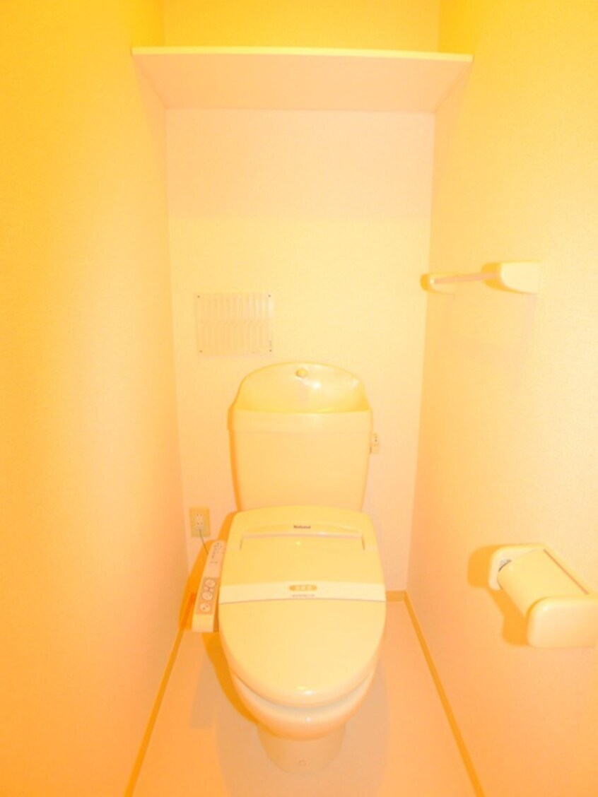 トイレ ロイヤルコ－ト