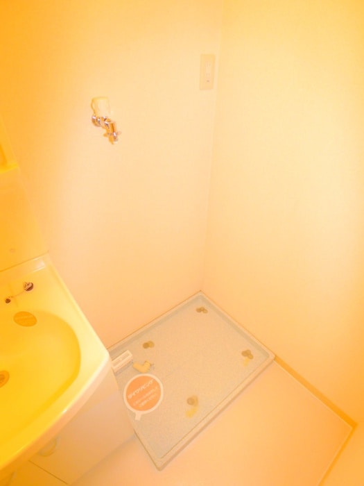 洗濯機置場 ロイヤルコ－ト