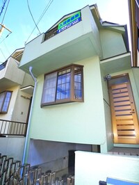 千種町２３０番地５７貸家