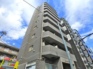 スカイコート高田馬場第6（601）