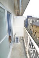 ベランダ・バルコニー グラース