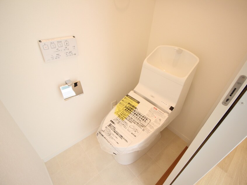 トイレ ＪＴレジデンス板橋本町