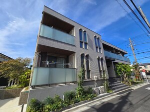 プレシャスコート鷺宮