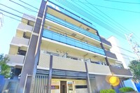 AZEST堀切菖蒲園(202)